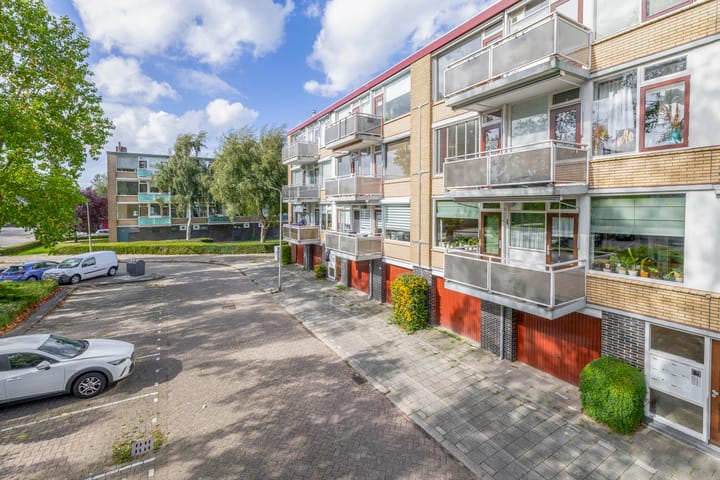 Foto 29 van Sweelinckstraat 50