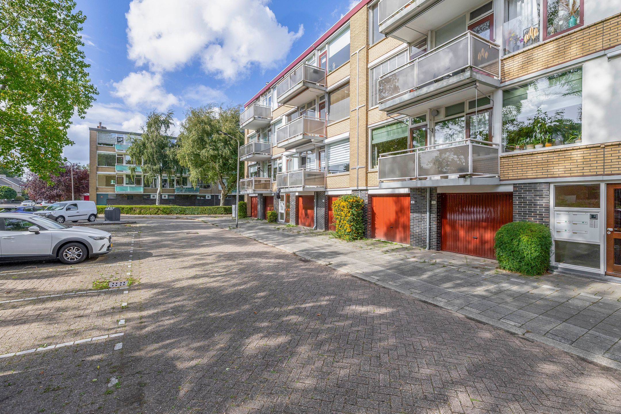 Foto 30 van Sweelinckstraat 50