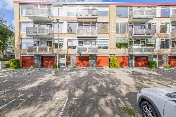 Foto 31 van Sweelinckstraat 50