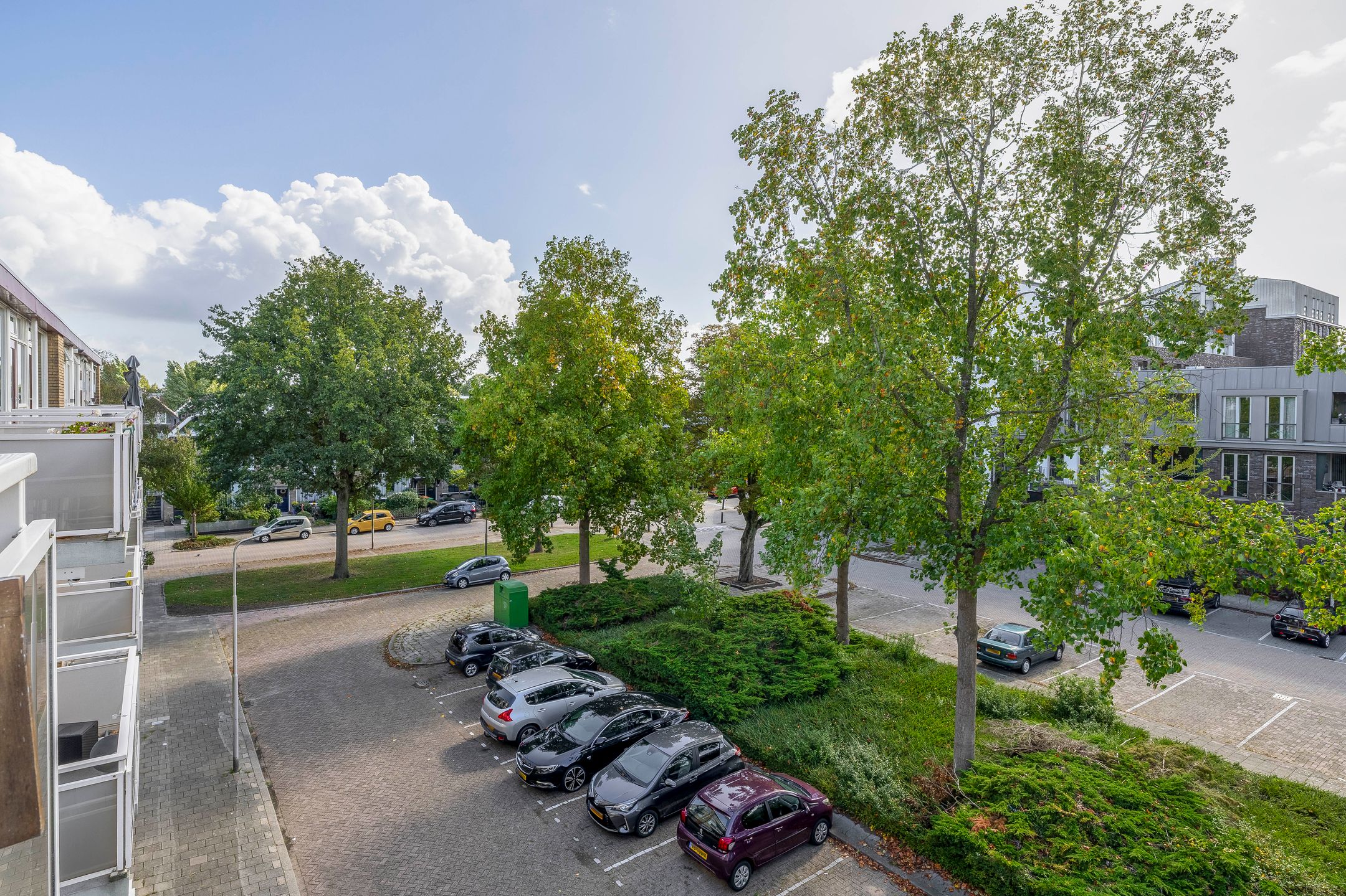 Foto 33 van Sweelinckstraat 50