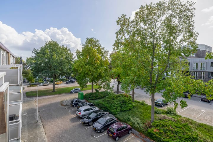 Foto 33 van Sweelinckstraat 50