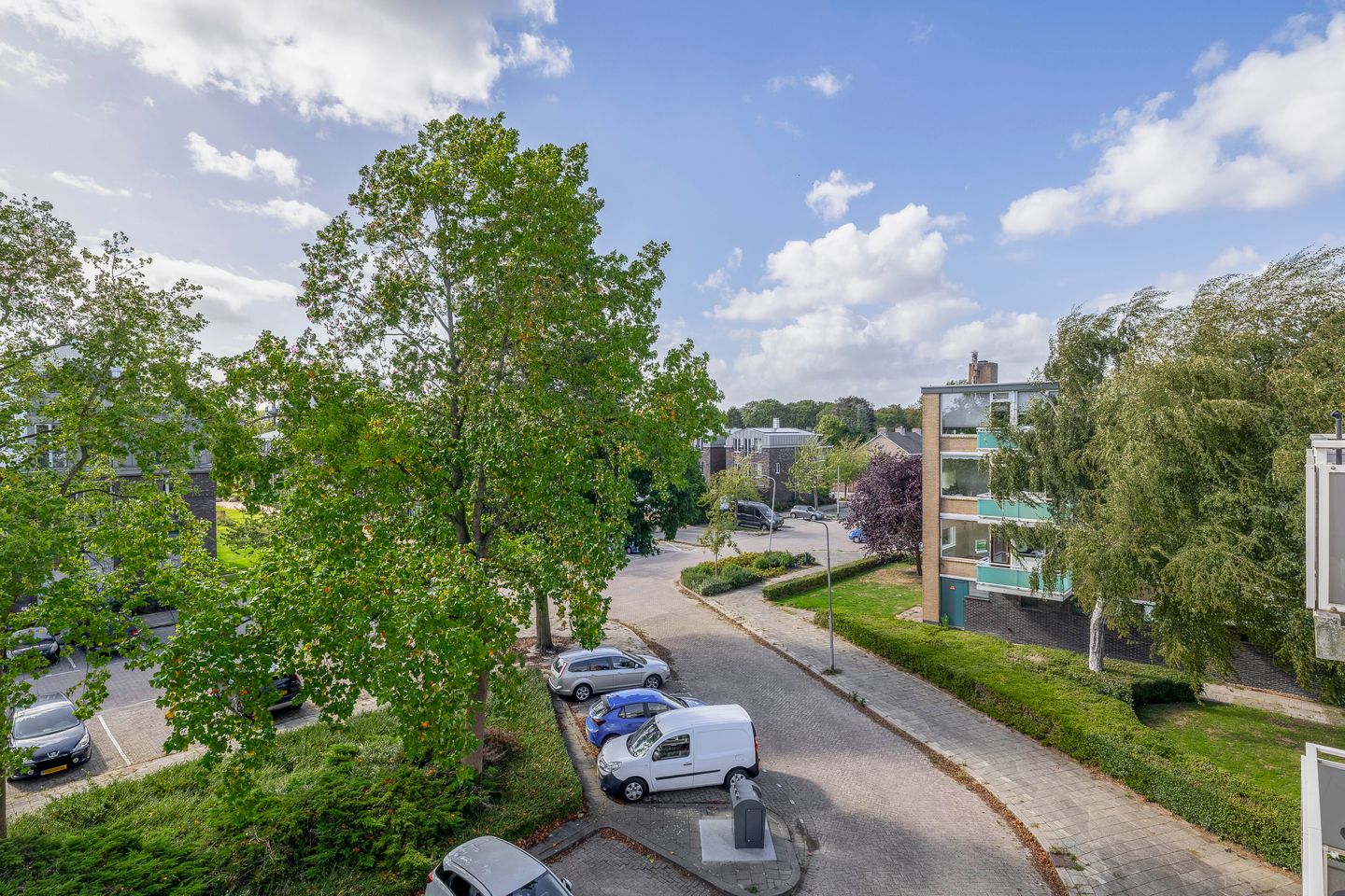 Foto 34 van Sweelinckstraat 50