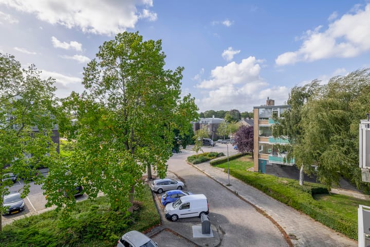 Foto 34 van Sweelinckstraat 50