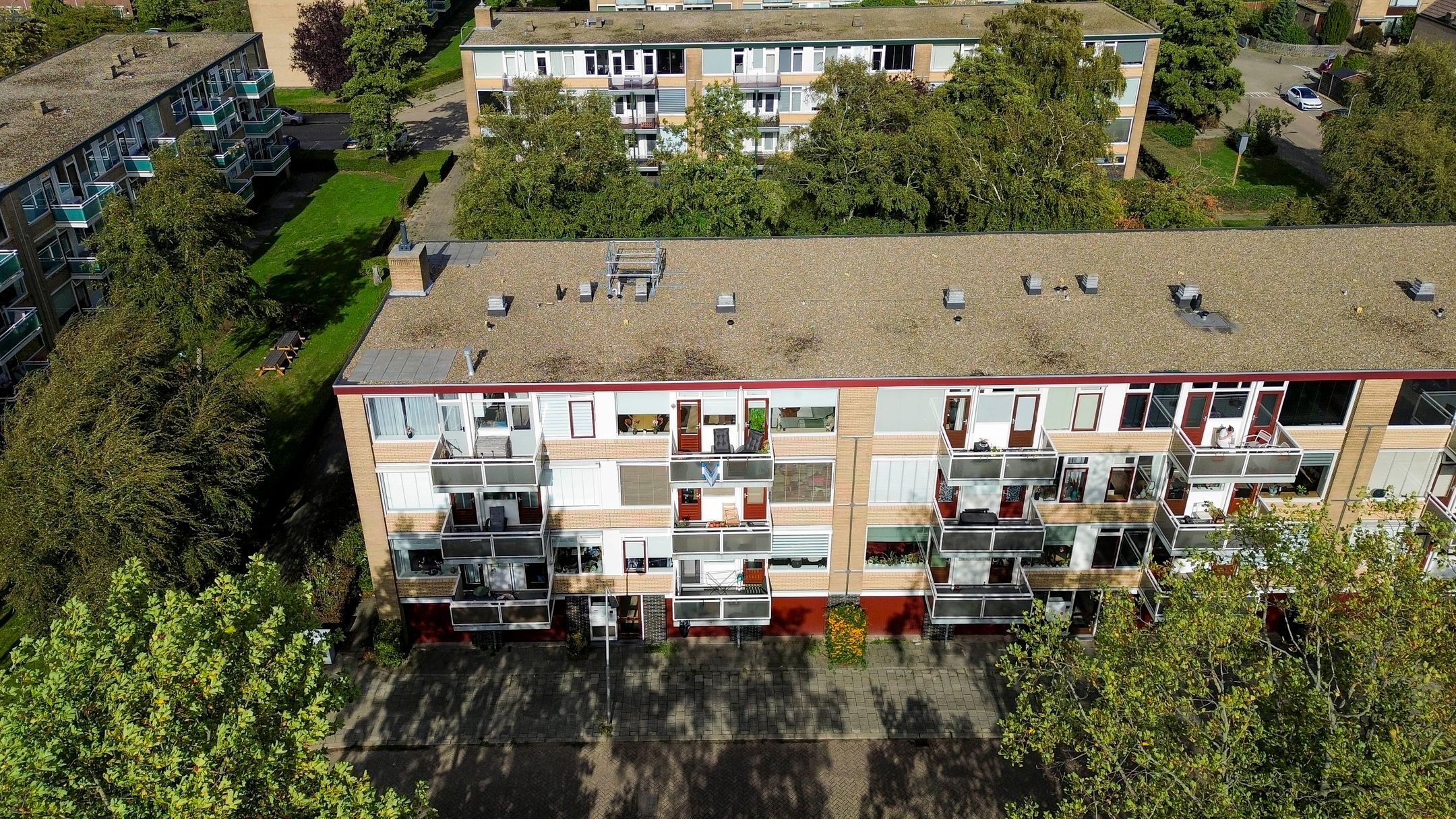 Foto 36 van Sweelinckstraat 50