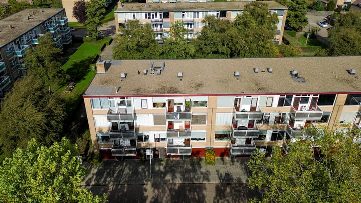 Foto 36 van Sweelinckstraat 50