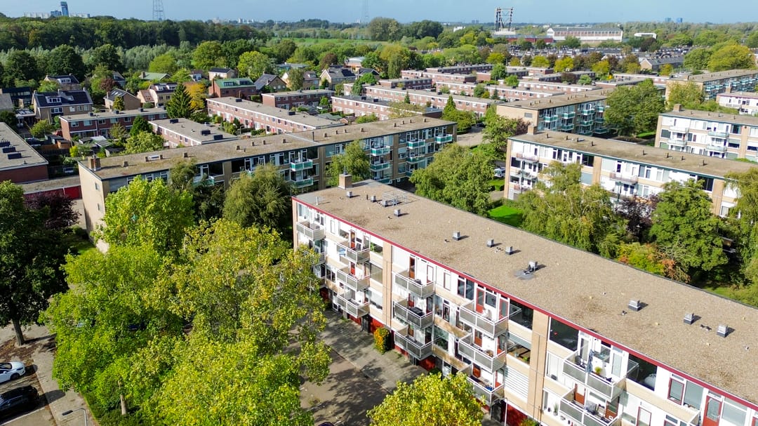 Foto 37 van Sweelinckstraat 50