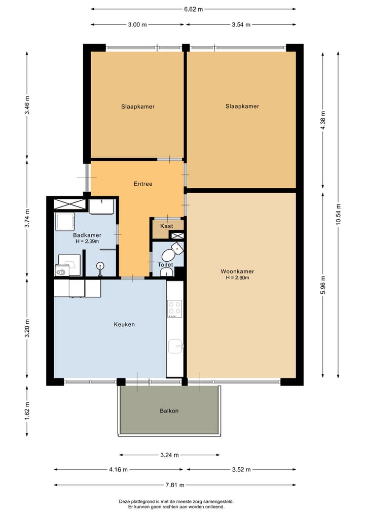 Foto 39 van Sweelinckstraat 50