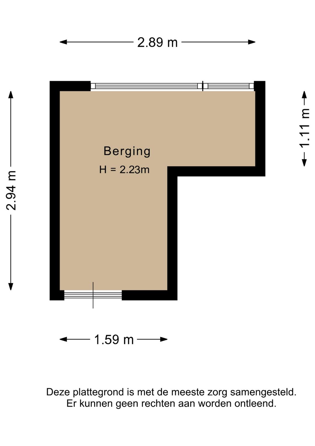 Foto 41 van Sweelinckstraat 50