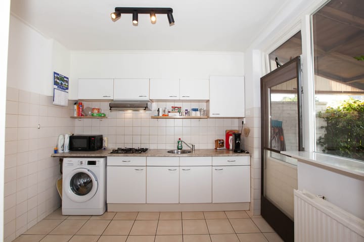 Foto 3 van Irenestraat 43