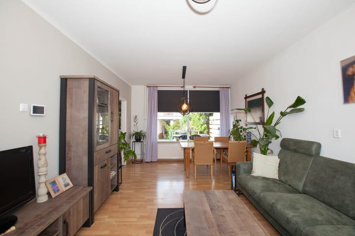 Foto 2 van Irenestraat 43