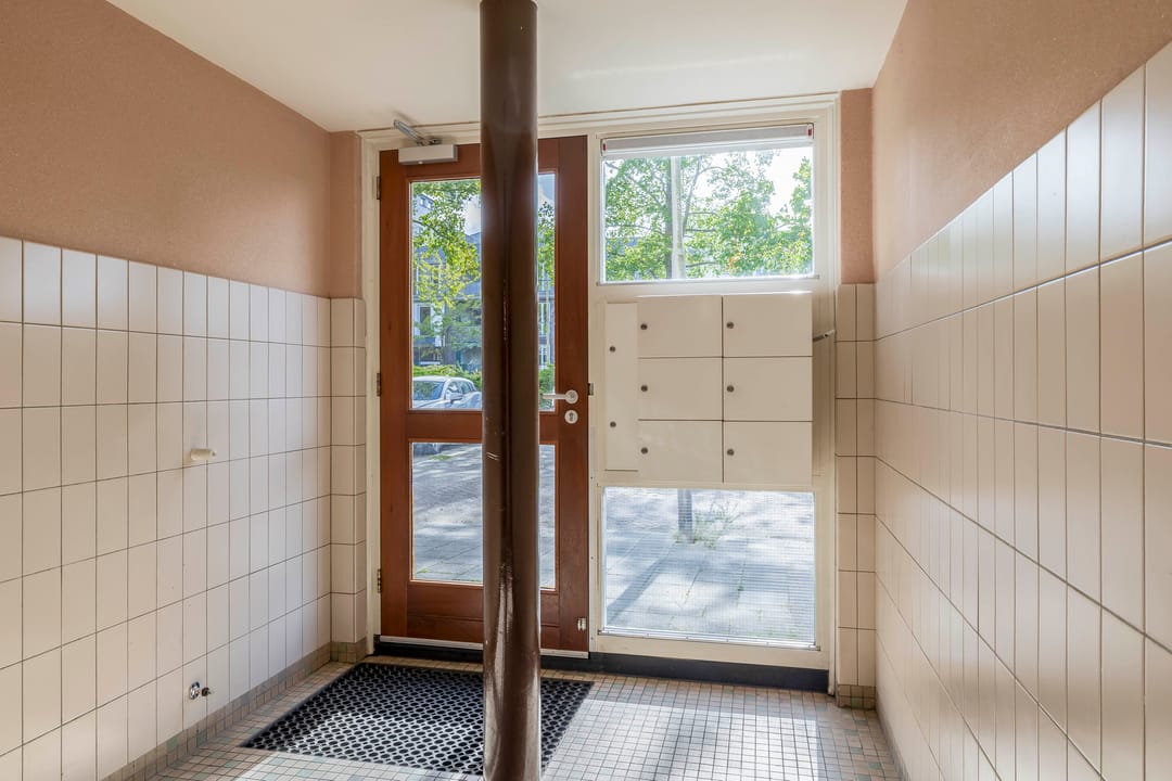 Foto 23 van Sweelinckstraat 50