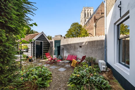 Wellerondom 5 tertiary image