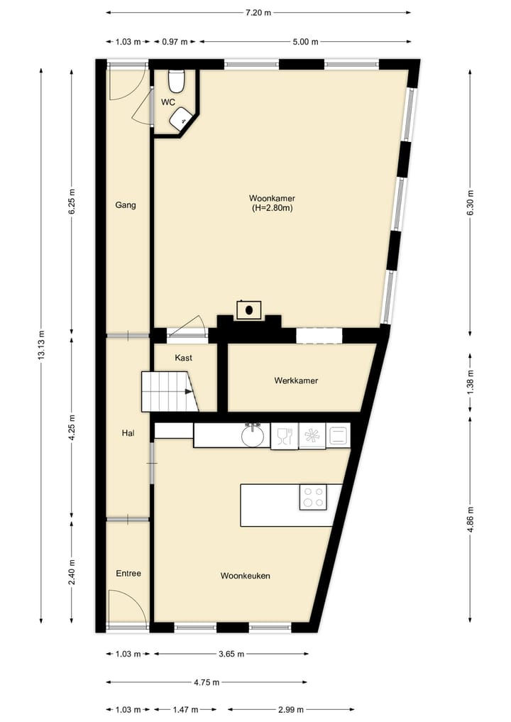 Foto 5 van Wellerondom 5