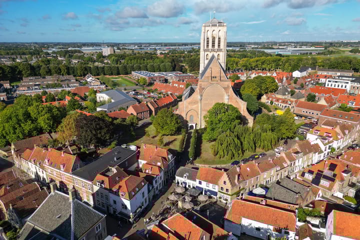 Foto 4 van Wellerondom 5