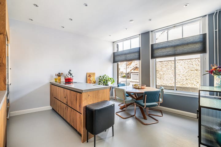 Foto 9 van Wellerondom 5