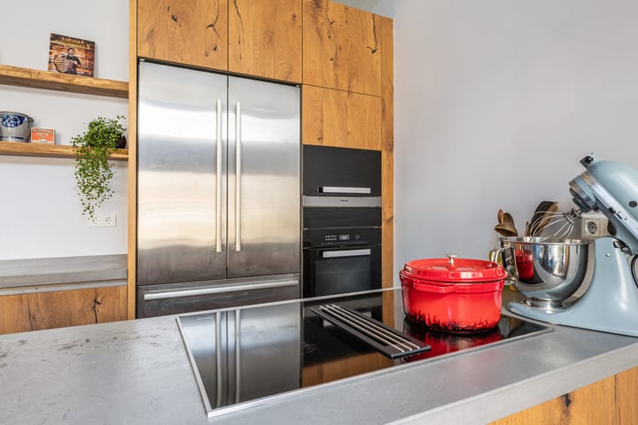 Foto 13 van Wellerondom 5