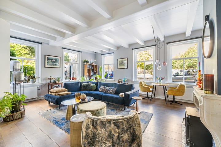 Foto 15 van Wellerondom 5