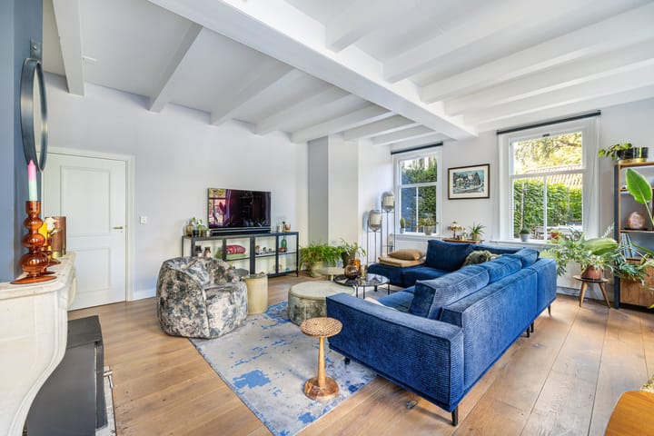 Foto 16 van Wellerondom 5