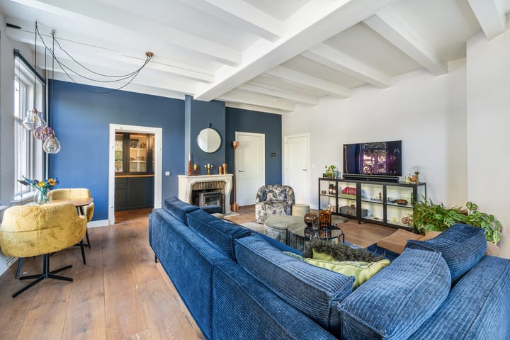 Foto 18 van Wellerondom 5