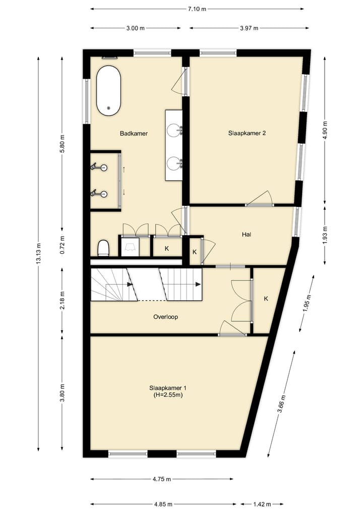 Foto 24 van Wellerondom 5