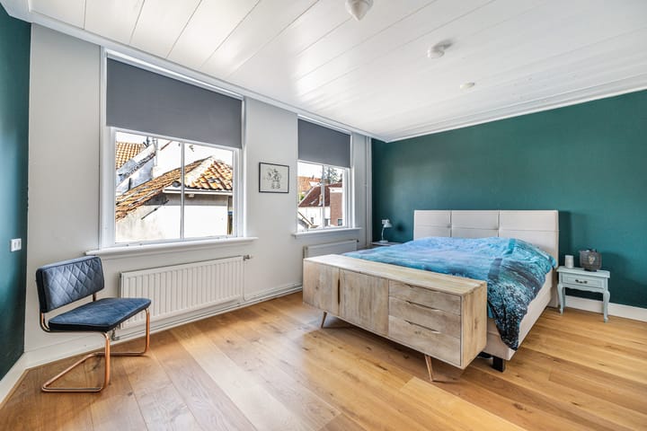 Foto 26 van Wellerondom 5