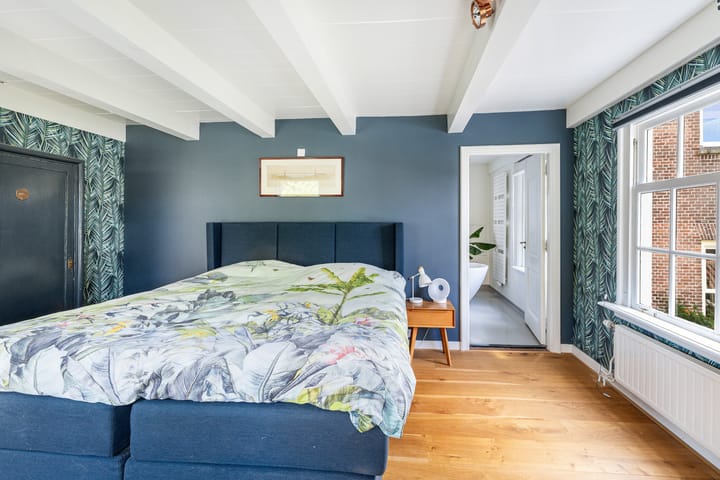 Foto 33 van Wellerondom 5