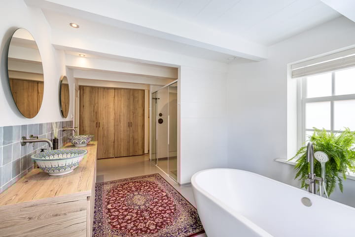 Foto 34 van Wellerondom 5