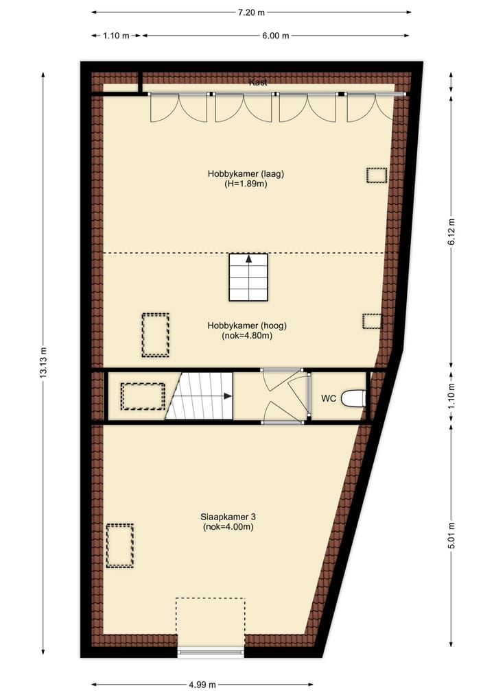 Foto 38 van Wellerondom 5