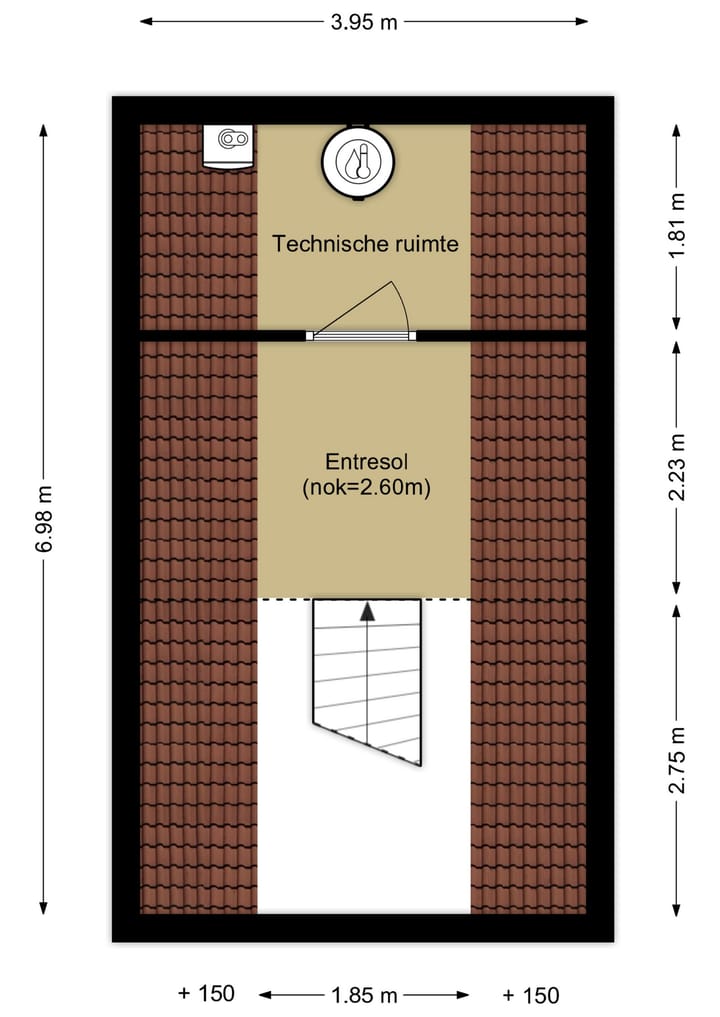 Foto 45 van Wellerondom 5