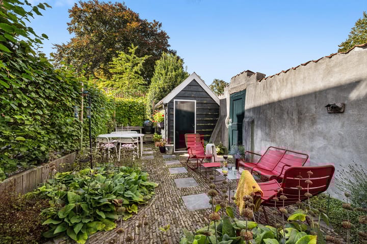 Foto 47 van Wellerondom 5