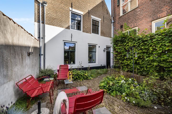 Foto 50 van Wellerondom 5