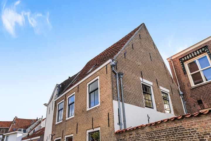 Foto 52 van Wellerondom 5