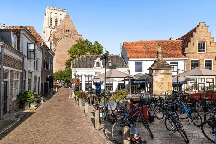 Foto 54 van Wellerondom 5