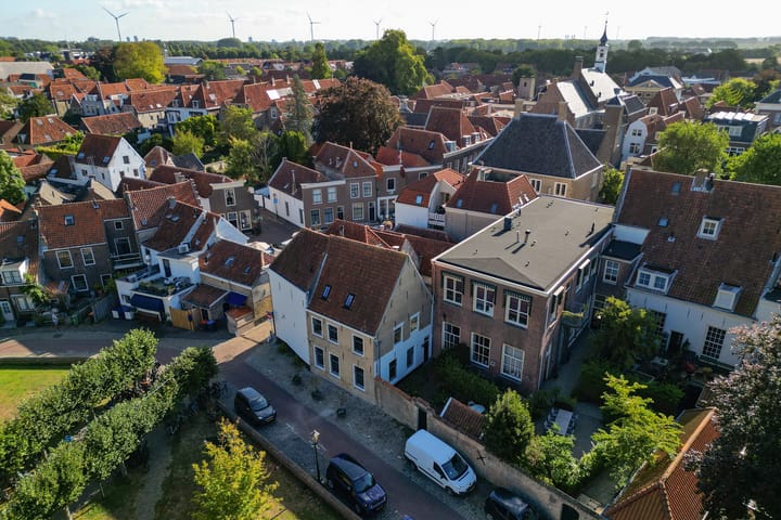 Foto 57 van Wellerondom 5