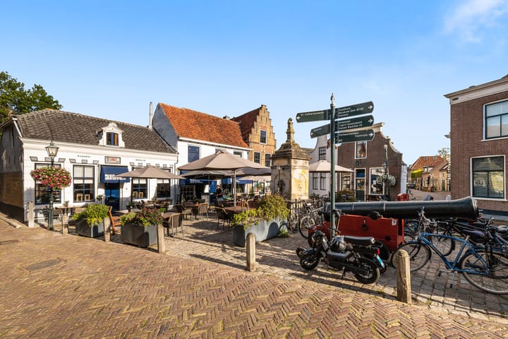 Foto 60 van Wellerondom 5