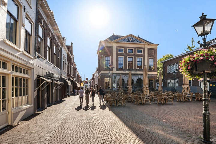 Foto 61 van Wellerondom 5