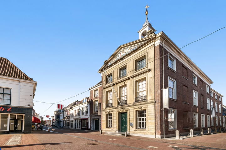 Foto 62 van Wellerondom 5