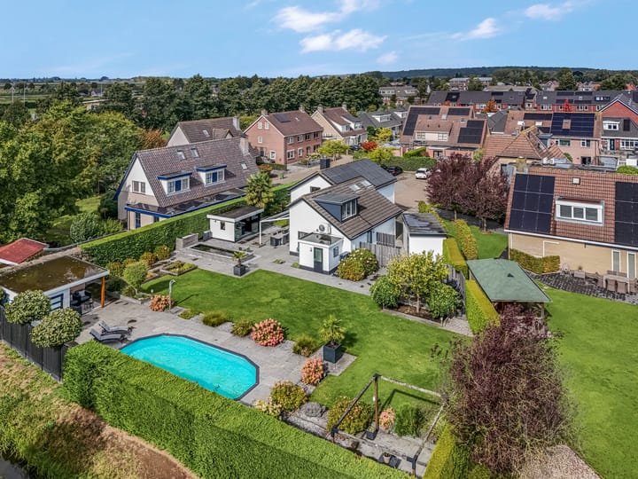 Foto 7 van Jasmijnstraat 32