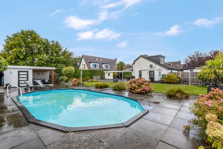 Foto 42 van Jasmijnstraat 32