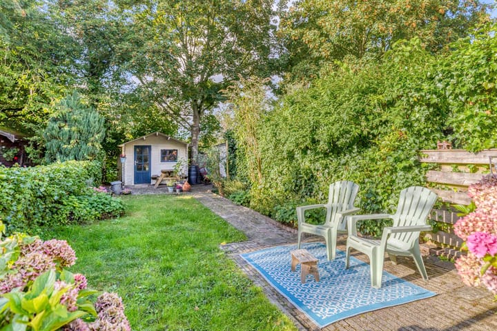 Foto 5 van Patrijspoort 55