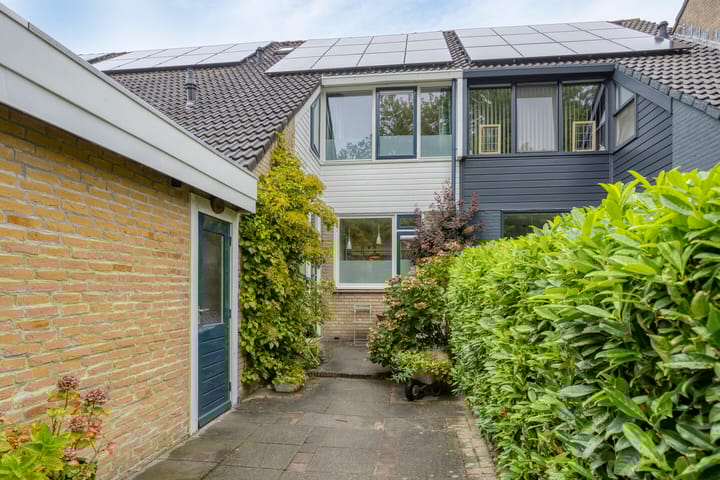 Foto 7 van Patrijspoort 55