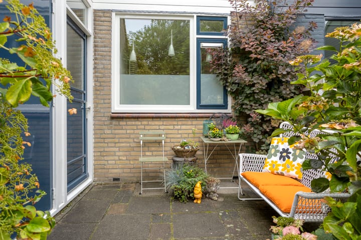 Foto 8 van Patrijspoort 55