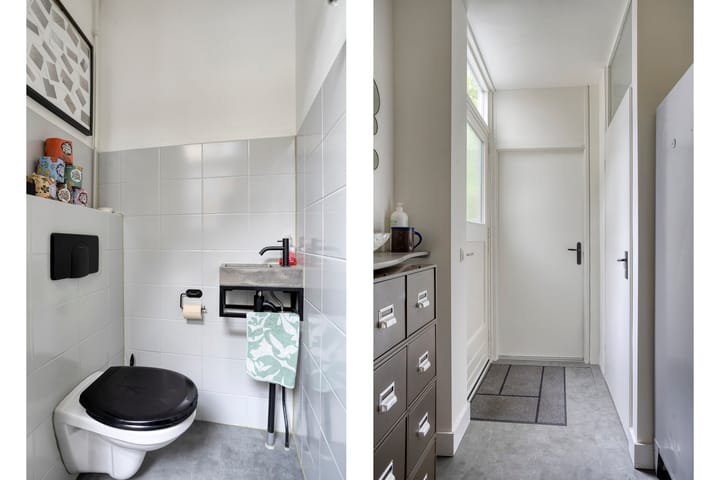 Foto 9 van Patrijspoort 55