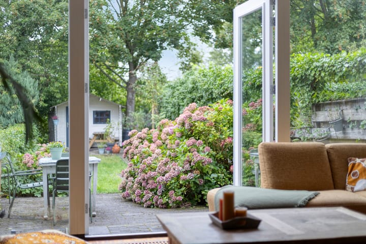 Foto 11 van Patrijspoort 55