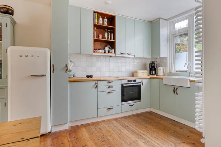 Foto 16 van Patrijspoort 55