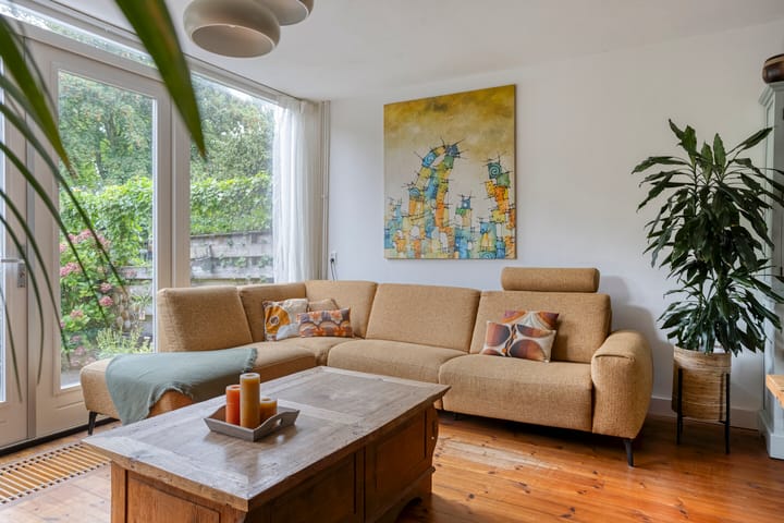 Foto 12 van Patrijspoort 55