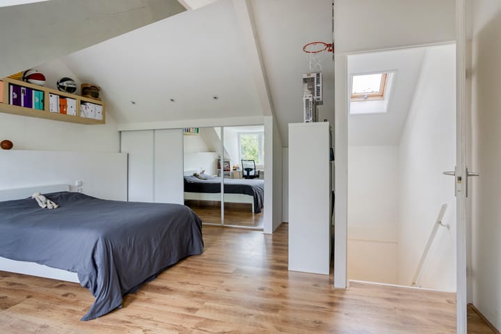 Foto 33 van Patrijspoort 55