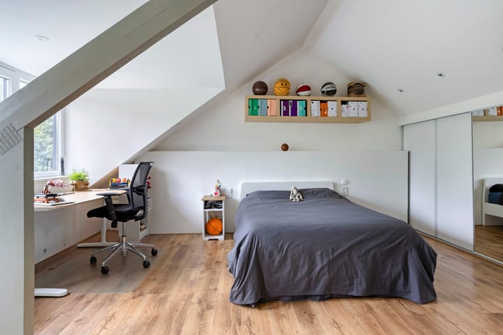 Foto 34 van Patrijspoort 55