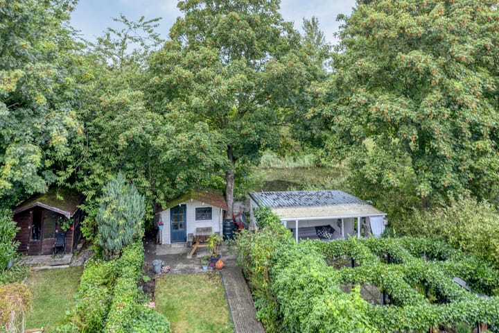 Foto 36 van Patrijspoort 55