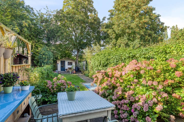 Foto 38 van Patrijspoort 55